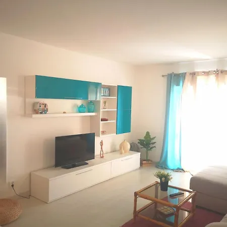 Caparica Ocean View Apartment Costa da Caparica Exterior photo