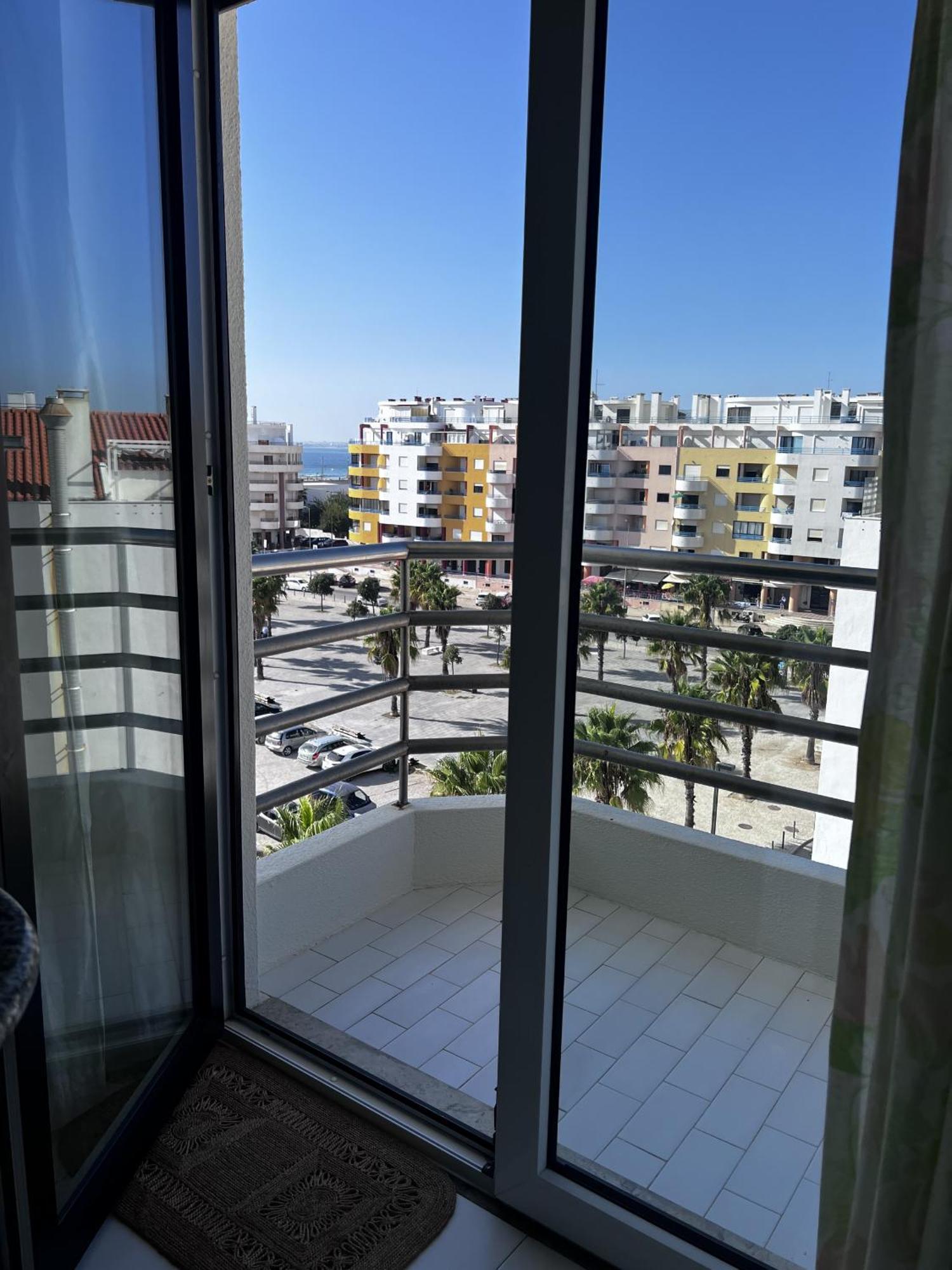 Caparica Ocean View *